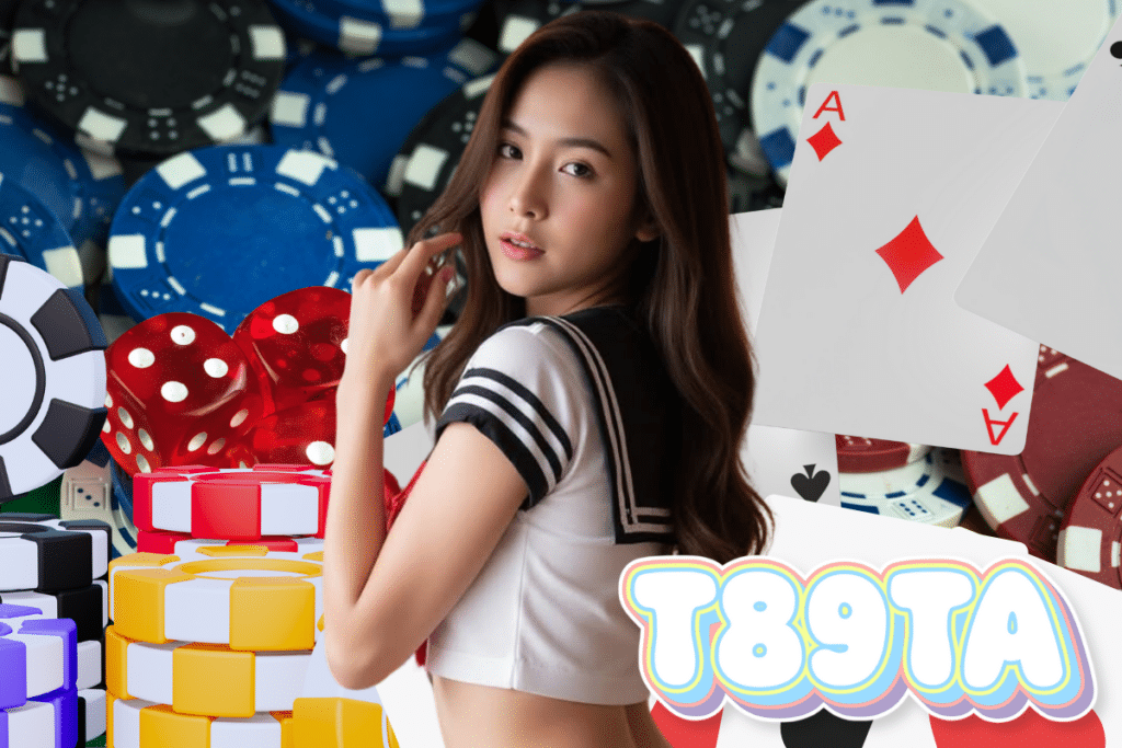 t89ta ทรูวอเลท